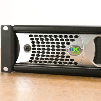 Ashly nXe4002 2-Channel Network Power Amplifier - 400W at 4 Ohms CG012J3 image 4