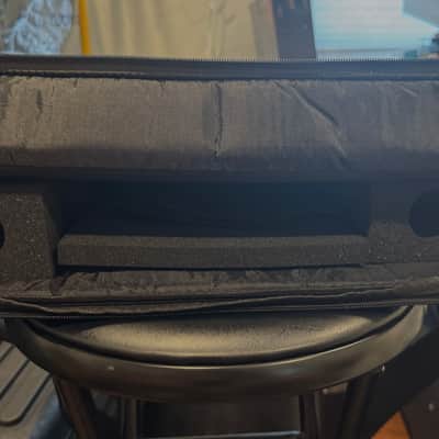 On-Stage MB5002 Carrying Bag 2025 - Black image 5