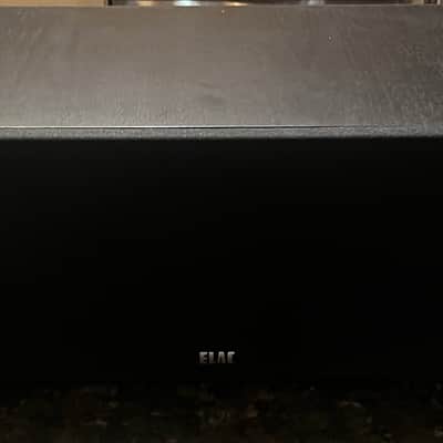 Elac DEBUT 2.0 DC62-BK image 2