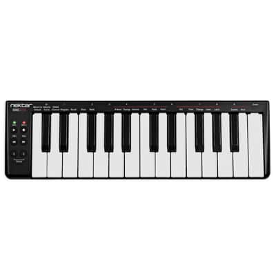 Nektar SE25 - Midi Keyboard image 1
