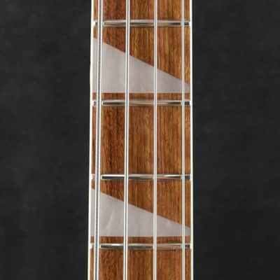 Rickenbacker 4003 Bass Guitar Mapleglo image 4