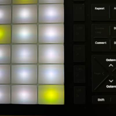 Ableton Push 3 Standalone Workstation 2023 - Present - Black image 7