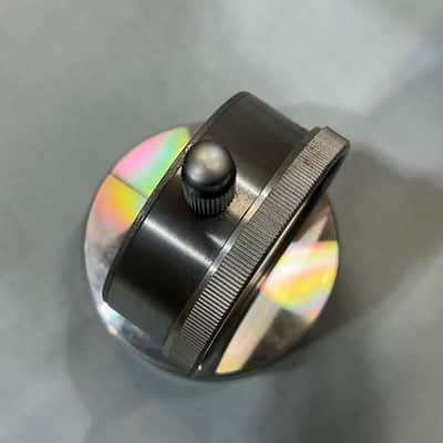 Tama Tension Watch Drum Tuner (233B-U-246) 2000's - chrome image 7
