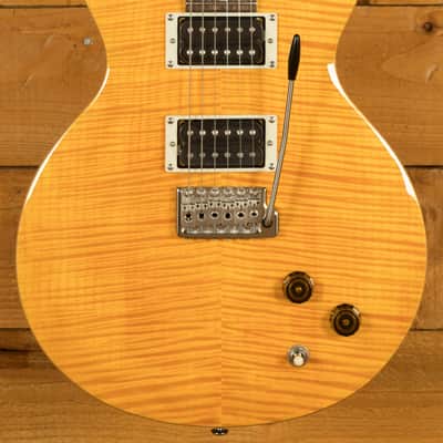 PRS SE Signature | Santana - Santana Yellow image 3