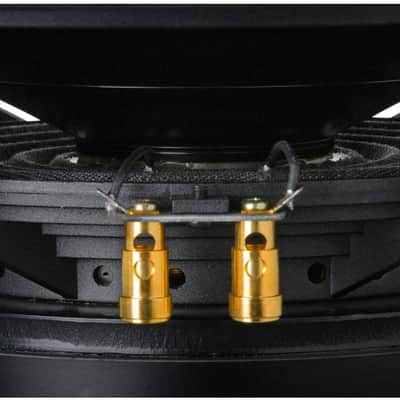 Dayton Audio - RSS315HO-44 - 12" Reference HO DVC Subwoofer - 4 Ohm image 4