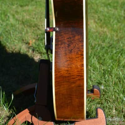 Gibson L5 Lloyd Loar Signed 1924 with Virzi image 10