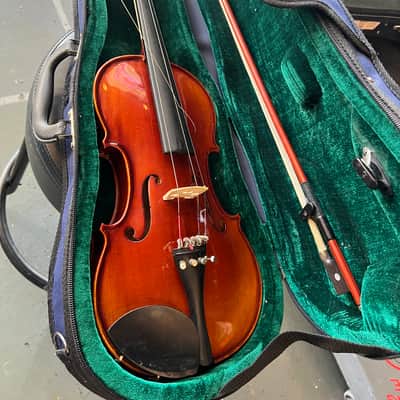 Guitar wars Violin 4/4 90/2000 - Natural image 1