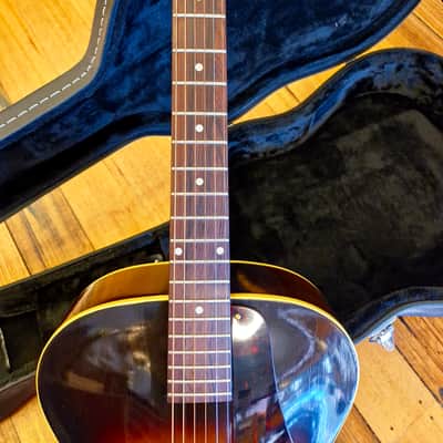 Gibson L-48 image 4