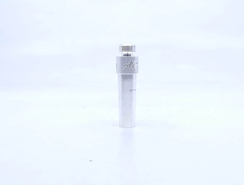 AR Resonance 46 PS M Piccolo Trumpet Backbore - Silver image 1