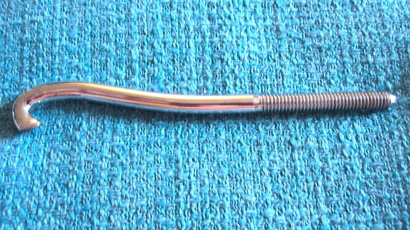 LP Conga J-Hook Tension Rod image 1