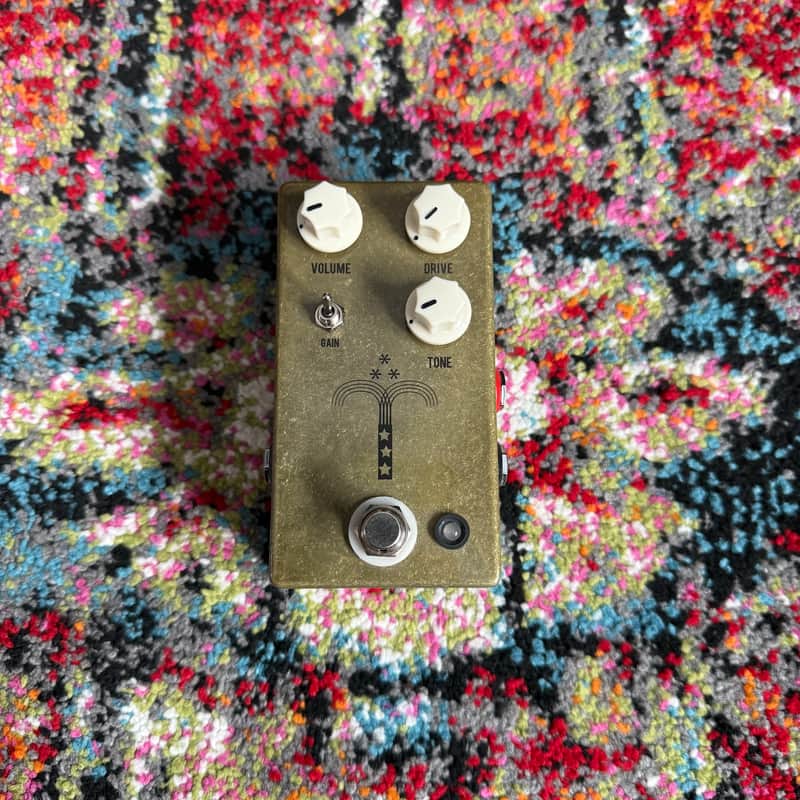 JHS Morning Glory V4