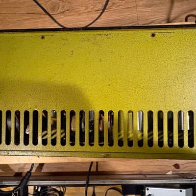 Binson Echorec Model 1A Guild image 17