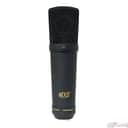 MXL 2003A Large Capsule Condenser Microphone with High-Isolation Shockmount