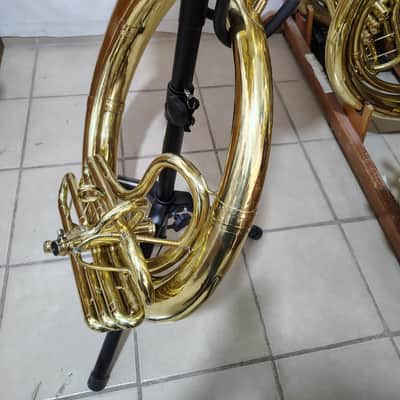 Sousaphone Conn 20k Used image 9