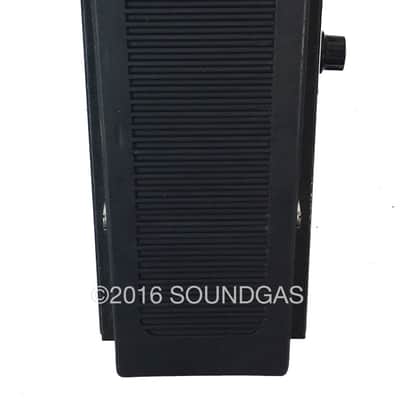 Shin-ei Companion Fuzz Wah image 3