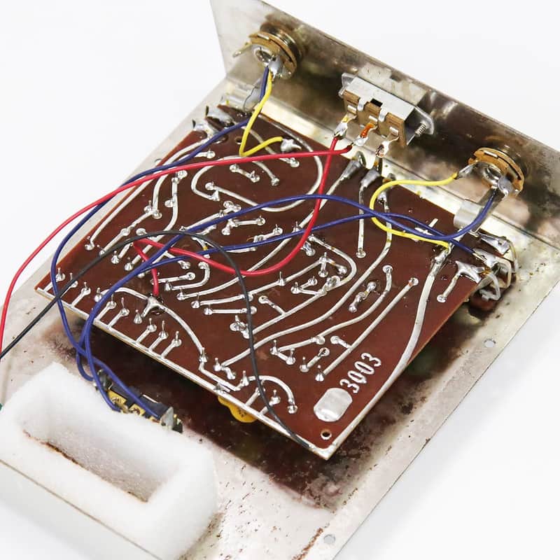 electro-harmonixエフェクターRAM'S HEADBIGMUFF Amazon.com: Electro-Harmonix Ram's Head Big Muff Pi Fuzz Pedal