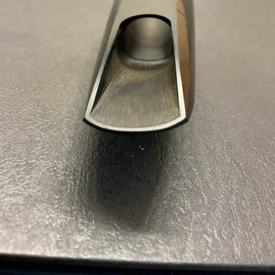Vandoren V16 T7 Medium Chamber Bb Tenor Saxophone Mouthpiece SM823E image 8