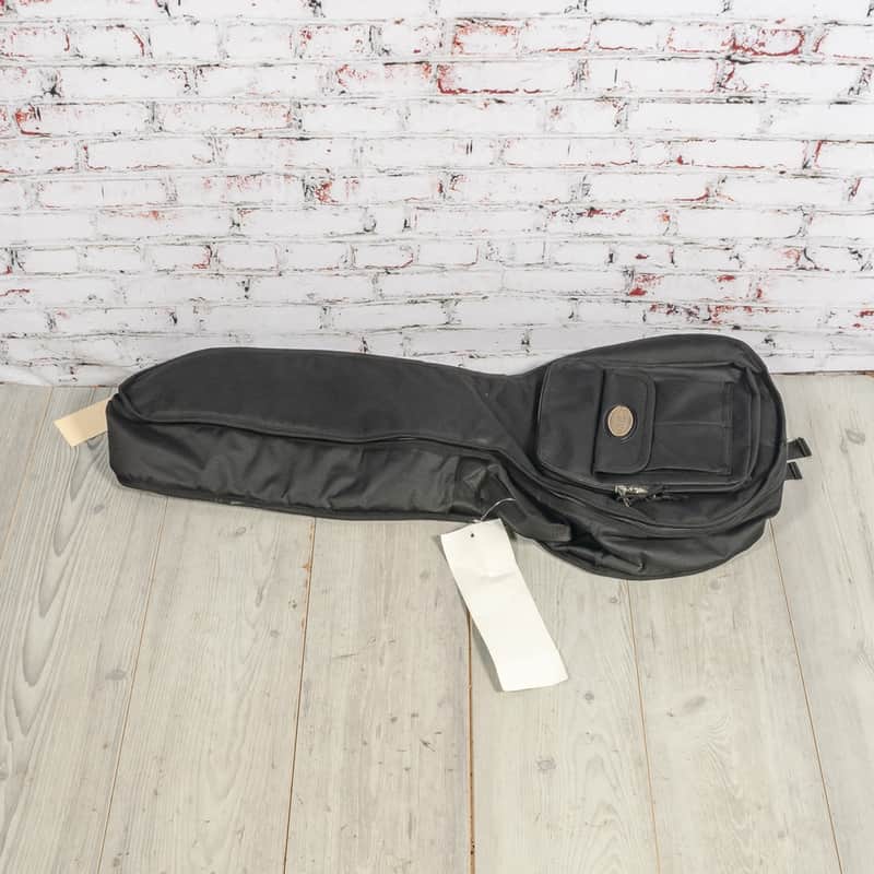 Superior - C-269T Banjo Gig Bag - Black - x6690 - NOS image 1