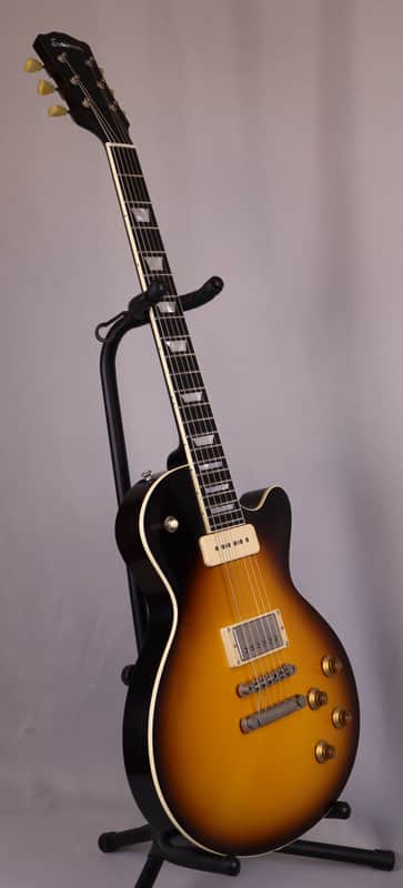 Eastman SB58/TV Sunburst (Limited Edition) 2025 image 1