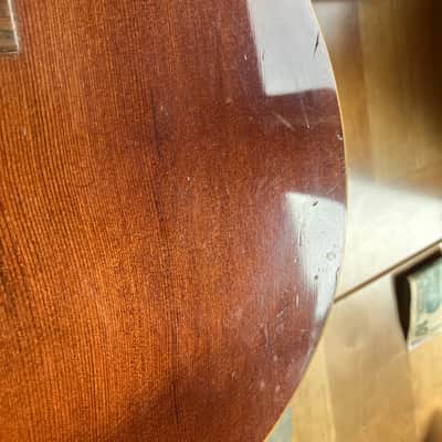 Daion The spirit of 78 Heritage 70s - Natural sunburst image 12