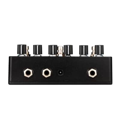 EarthQuaker Devices Sunn Life Pedal V3 image 7