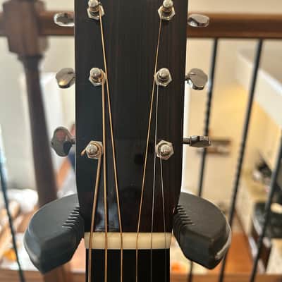 Martin OMJM John Mayer 20th Anniversary #889 2023 - Blue/Gray image 4