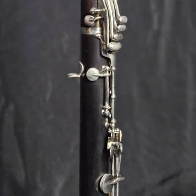 LeBlanc Concerto Bb Clarinet image 7