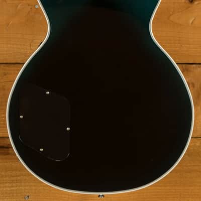 Gibson Custom Les Paul Custom | Hemisphere Burst - Gloss image 4