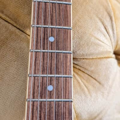 Epiphone ES-339 P90 Pro 2014 - 2019 - Wine Red image 4