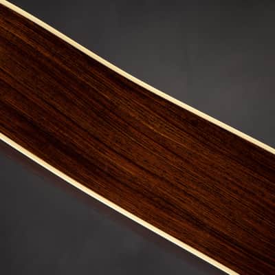 Collings D-42A T Adirondack & Cocobolo image 14