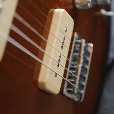 Melancon P-90 Artist image 6