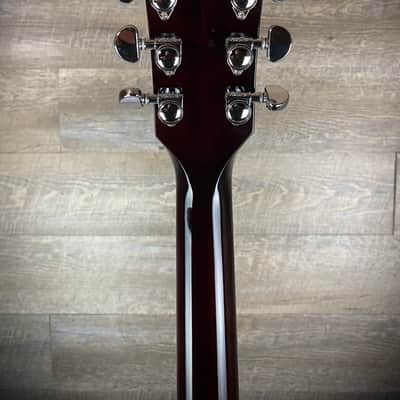 Gibson SG Standard 2018 - Sunburst - 6.7 lbs - USED image 8