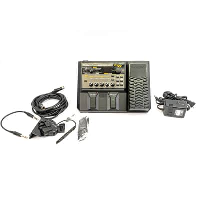 Roland GR-20 Guitar Synthesizer with GK-3 Pickup – Complete Set – Box & Manual image 2