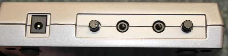 Akai U400 Riff-O-Matic Variable Tempo Phrase Sampler | Reverb