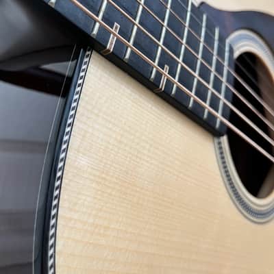 Yamaha FG9 M 2023 - Natural image 20