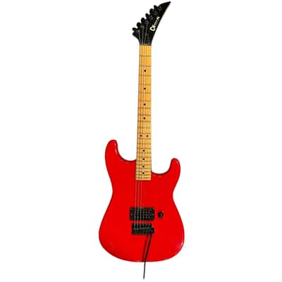 Charvel Model 1 1H | Reverb