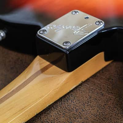 Fender American Standard Telecaster 1995 | Sunburst image 18