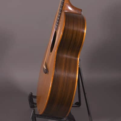 1992 Lowden O-25 Cedar/Rosewood image 7