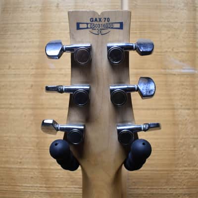 Ibanez GAX70 - Red image 10