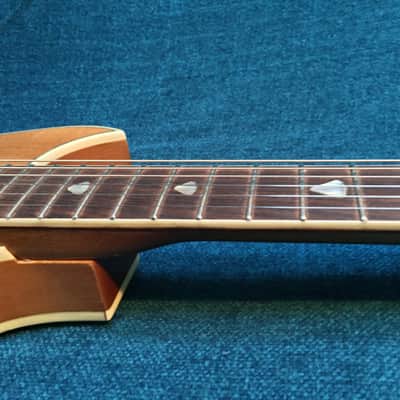 Airline Barney Kessel Swingmaster 1960s Natural image 13