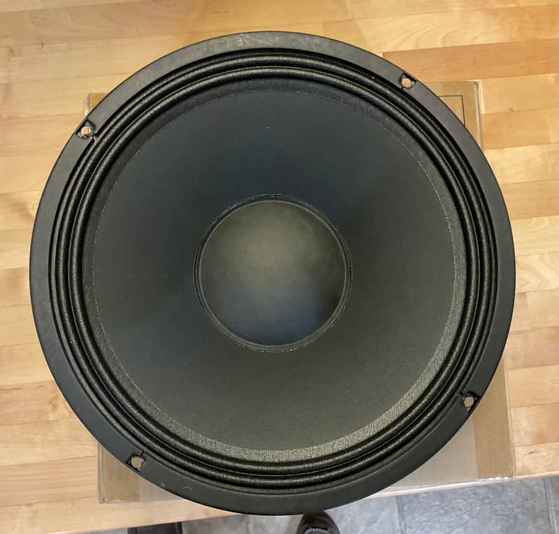 Celestion BN12-300S 12" Bass or Guitar Amp Neo Speaker Excellent! image 1