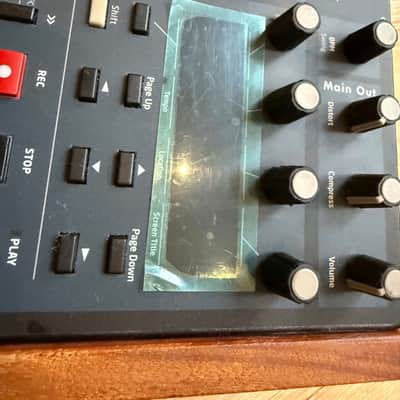 Dave Smith Tempest (Exclusive & Excellent) Upgraded OS image 5