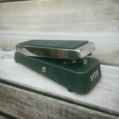 Vox V847 Wah image 2