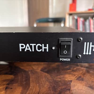 Flock Audio Patch 64 Bild 2