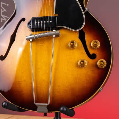1959 Gibson ES-225 TD image 5