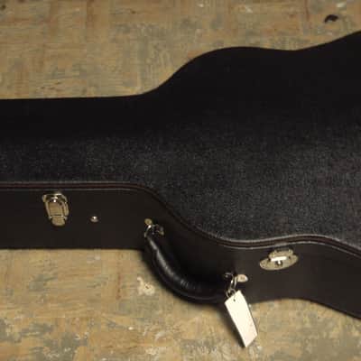 Gibson Custom 1942 Banner J-45 Reissue Light Aged Vintage Sunburst image 12