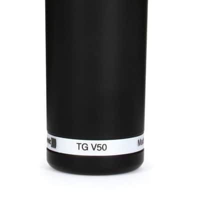 Beyerdynamic TG V50d Cardioid Dynamic Vocal Microphone image 1