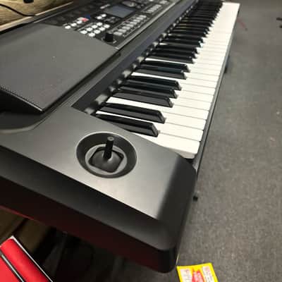 Korg EK50 61-Key Arranger Keyboard image 2