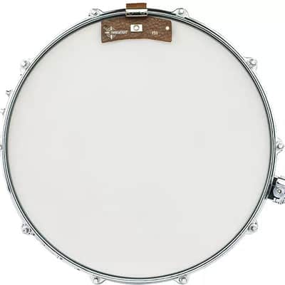 Snareweight - M1b Drum Dampener - Brown image 3