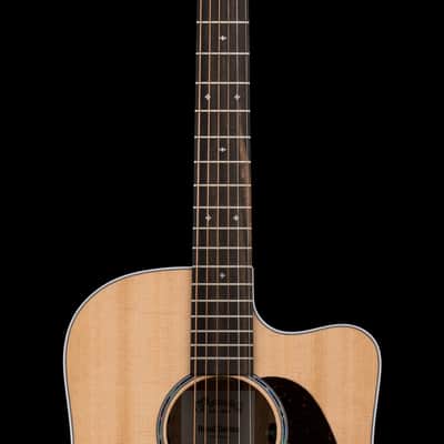 Martin DC-13E Modern #22223 (NAMM 2026) image 5
